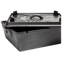 Petromax - Loaf Tin K 8 - Gryde -Udendørs køkken forsyninger discountbutik petromax loaf tin k 8 gryde detail 4