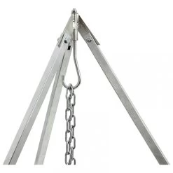 Petromax - Tripod D 1 - Kogeapparater Til Tørbrændstof -Udendørs køkken forsyninger discountbutik petromax tripod d 1 kogeapparater til toerbraendstof detail 4