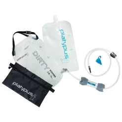 Platypus - GravityWorks 2.0L System Complete Kit - Filter