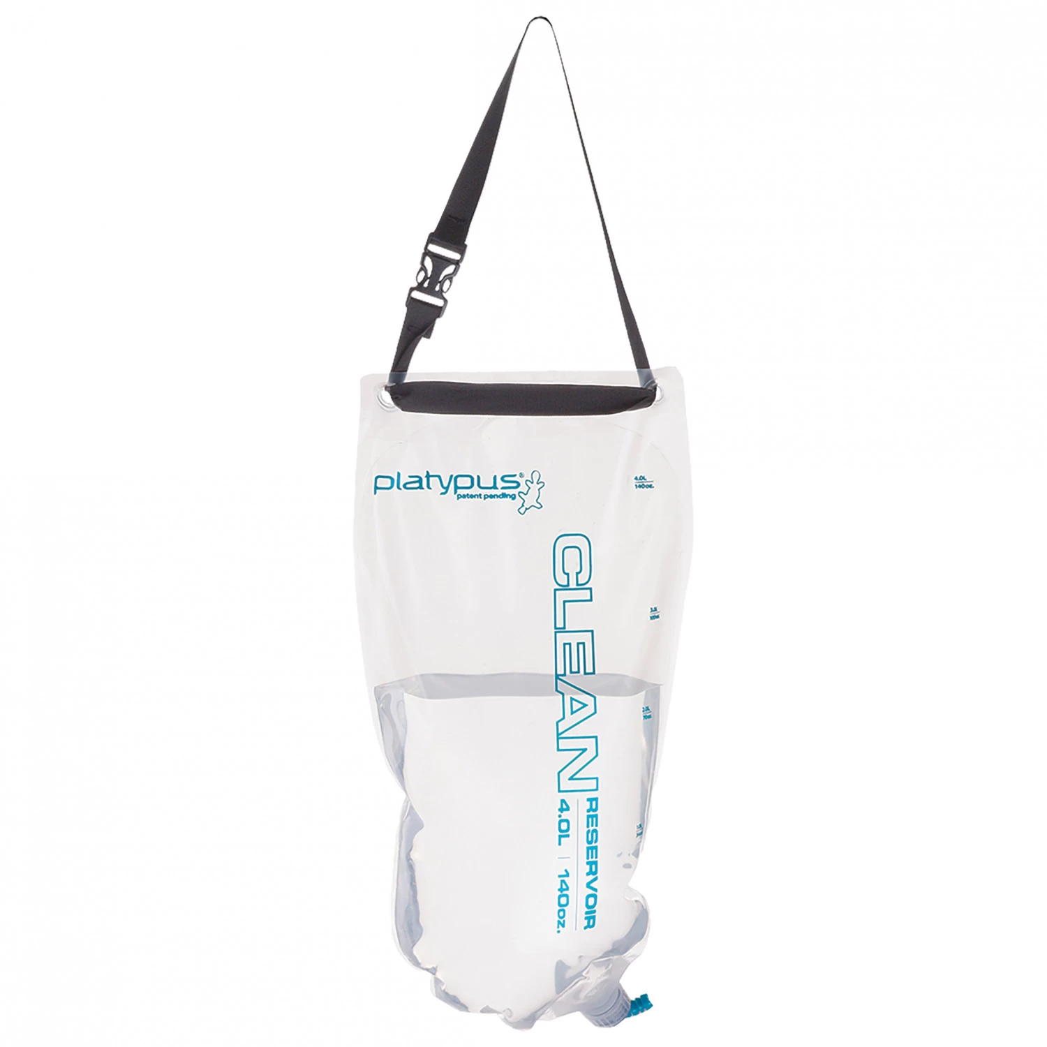 Platypus - Gravityworks 4.0L Replacement Reservoir Kit 1 Platypus - Gravityworks 4.0L Replacement Reservoir Kit