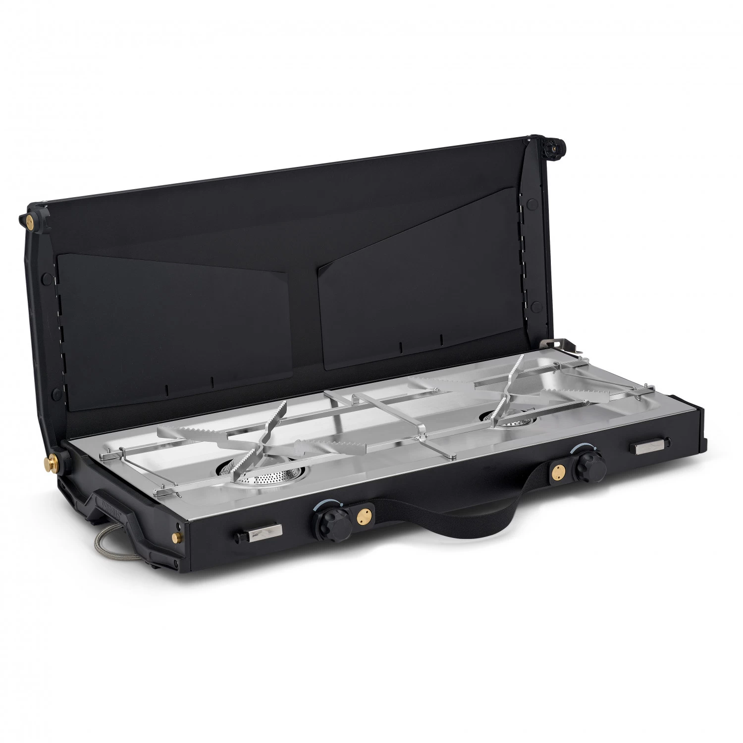 Primus - Alika Stove - Gaskogeapparater 1 Primus - Alika Stove - Gaskogeapparater