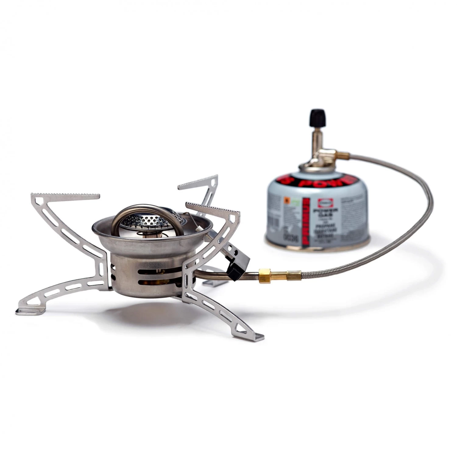 Primus - Easyfuel II - Gaskogeapparater 1 Primus - Easyfuel II - Gaskogeapparater