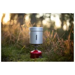 Primus - Essential Trail Kit - Gaskogeapparater -Udendørs køkken forsyninger discountbutik primus essential trail kit gaskogeapparater detail 3