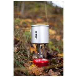 Primus - Fire Stick Stove - Gaskogeapparater -Udendørs køkken forsyninger discountbutik primus fire stick stove gaskogeapparater detail 4