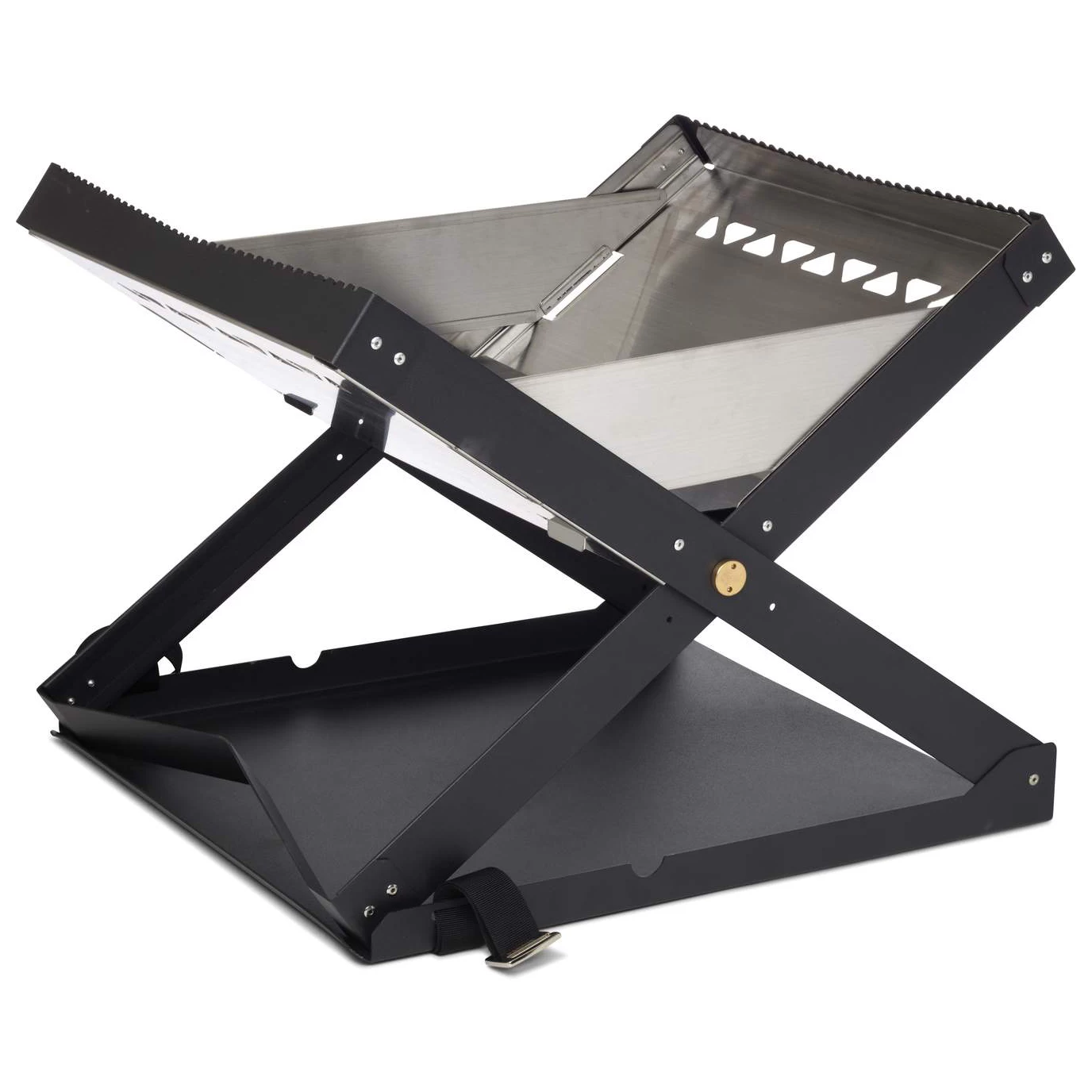 Primus - Kamoto Openfire Pit - Kogeapparater Til Tørbrændstof 2 Primus - Kamoto Openfire Pit - Kogeapparater Til Tørbrændstof - Billede 2