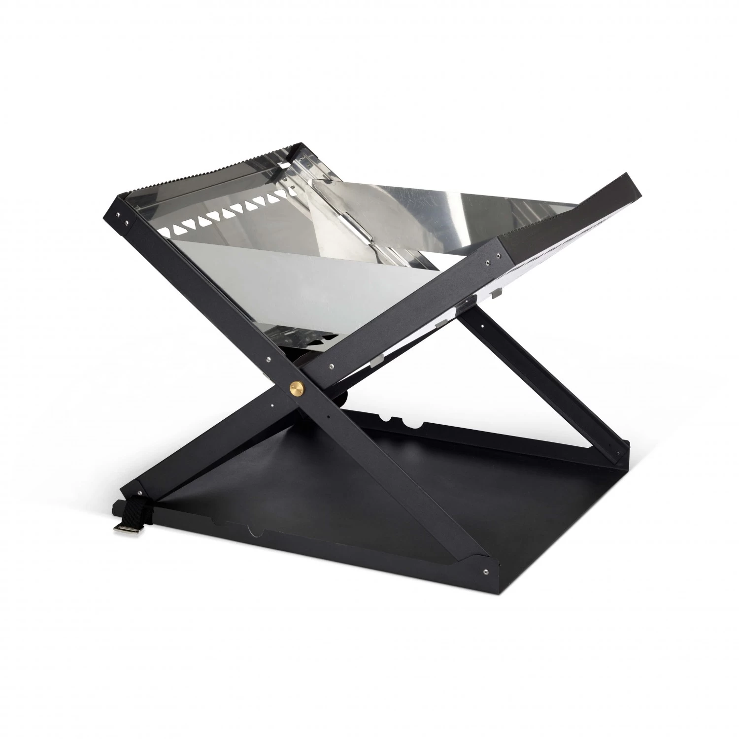 Primus - Kamoto Openfire Pit - Kogeapparater Til Tørbrændstof 1 Primus - Kamoto Openfire Pit - Kogeapparater Til Tørbrændstof