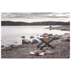 Primus - Kamoto Openfire Pit Large - Kogeapparater Til Tørbrændstof -Udendørs køkken forsyninger discountbutik primus kamoto openfire pit large kogeapparater til toerbraendstof detail 4