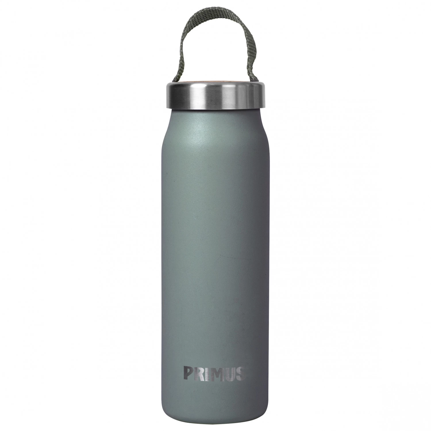 Primus - Klunken Vacuum Bottle 0.5 - Termoflaske 2 Primus - Klunken Vacuum Bottle 0.5 - Termoflaske - Billede 2