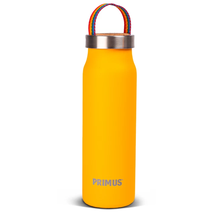 Primus - Klunken Vacuum Bottle 0.5 - Termoflaske 6 Primus - Klunken Vacuum Bottle 0.5 - Termoflaske - Billede 6