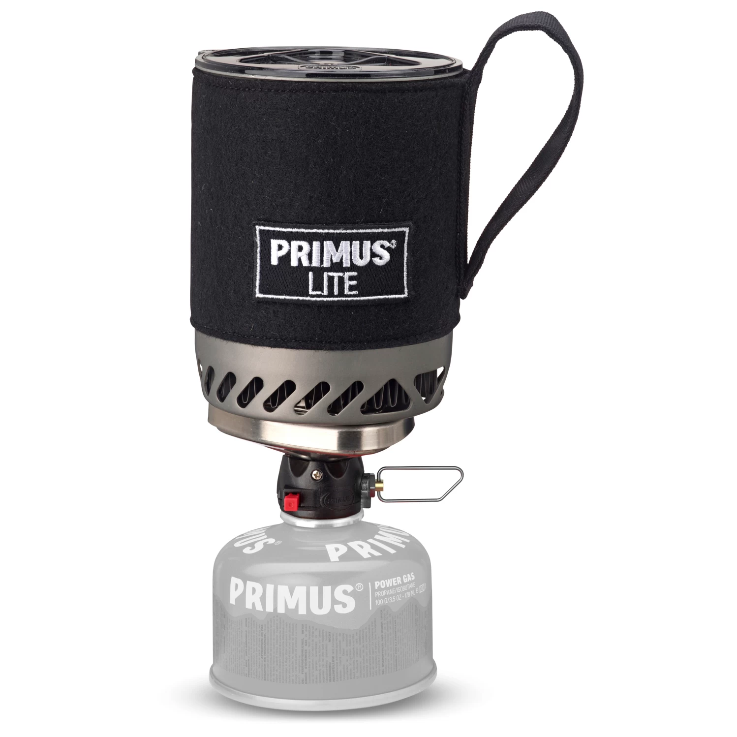 Primus - Lite Stove System - Gaskogeapparater 1 Primus - Lite Stove System - Gaskogeapparater