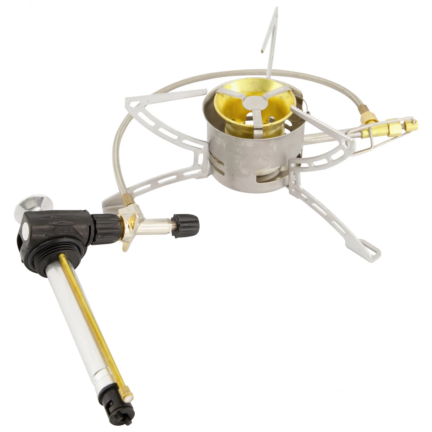 Primus - OmniFuel - Multibrændsel Kogeapparat 2 Primus - OmniFuel - Multibrændsel Kogeapparat - Billede 2