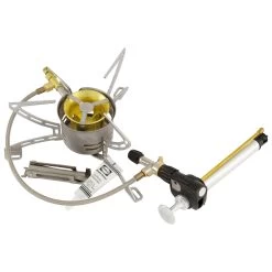 Primus - OmniFuel - Multibrændsel Kogeapparat 8 Primus - OmniFuel - Multibrændsel Kogeapparat -Udendørs køkken forsyninger discountbutik primus omnifuel multibraendsel kogeapparat detail 3