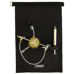 Primus - OmniFuel - Multibrændsel Kogeapparat 10 Primus - OmniFuel - Multibrændsel Kogeapparat -Udendørs køkken forsyninger discountbutik primus omnifuel multibraendsel kogeapparat detail 5