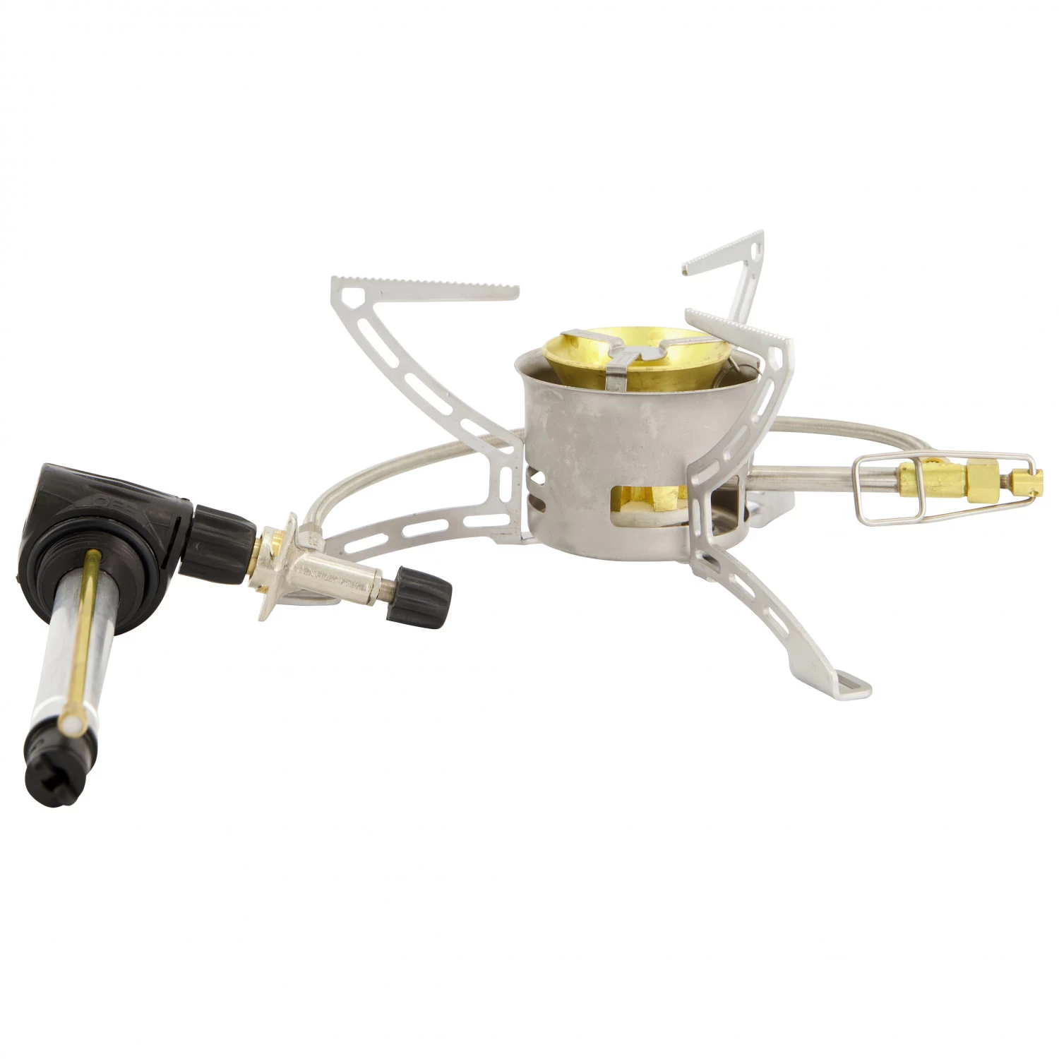 Primus - OmniFuel - Multibrændsel Kogeapparat 1 Primus - OmniFuel - Multibrændsel Kogeapparat