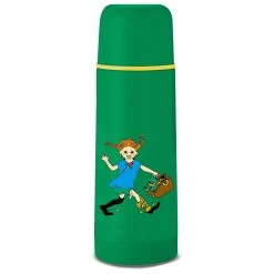 Primus - Pippi Longstocking Vacuum Bottle - Termoflaske -Udendørs køkken forsyninger discountbutik primus pippi longstocking vacuum bottle termoflaske 2