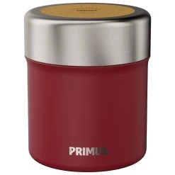 Primus - Preppen Vacuum Jug - Madopbevaring -Udendørs køkken forsyninger discountbutik primus preppen vacuum jug madopbevaring 3