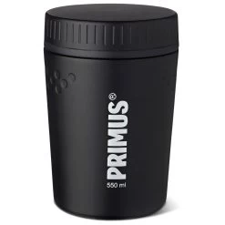 Primus - TrailBreak Lunch Jug 550 - Madopbevaring 5 Primus - TrailBreak Lunch Jug 550 - Madopbevaring -Udendørs køkken forsyninger discountbutik primus trailbreak lunch jug 550 madopbevaring 1