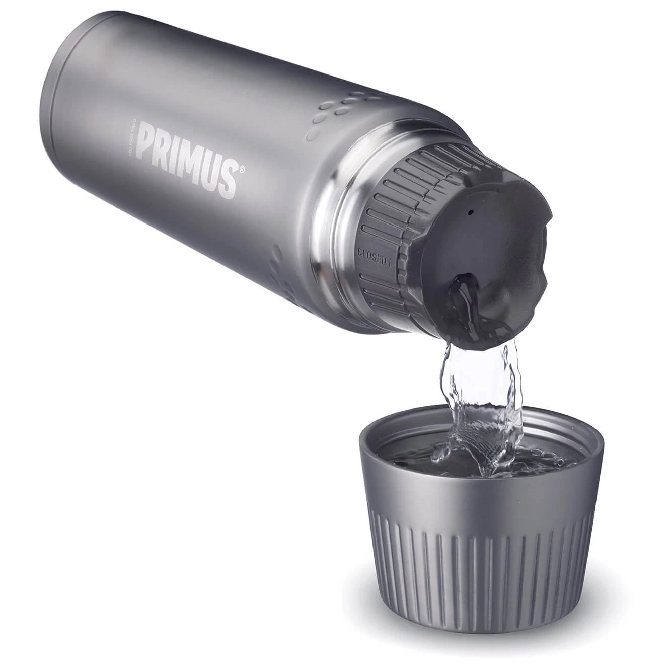 Primus - Trailbreak Vacuum Bottle - Termoflaske 5 Primus - Trailbreak Vacuum Bottle - Termoflaske - Billede 5