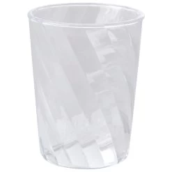 Rice - Acrylic Tumbler Twisted Swirl Design - Krus -Udendørs køkken forsyninger discountbutik rice acrylic tumbler twisted swirl design krus 1