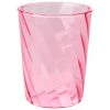 Rice - Acrylic Tumbler Twisted Swirl Design - Krus