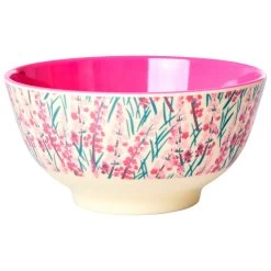 Rice - Melamine Bowl - Skål -Udendørs køkken forsyninger discountbutik rice melamine bowl skaal 3