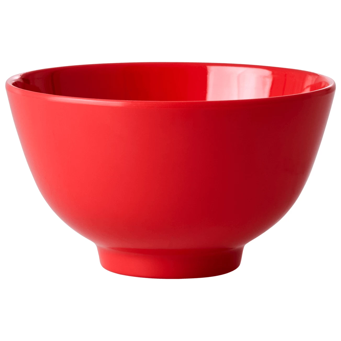 Rice - Melamine Bowl Solid - Skål 2 Rice - Melamine Bowl Solid - Skål - Billede 2