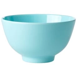 Rice - Melamine Bowl Solid - Skål