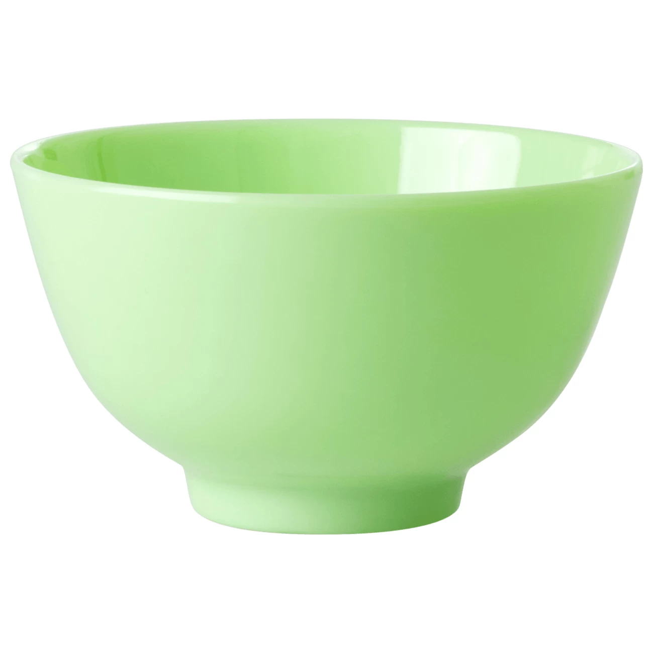Rice - Melamine Bowl Solid - Skål 4 Rice - Melamine Bowl Solid - Skål - Billede 4