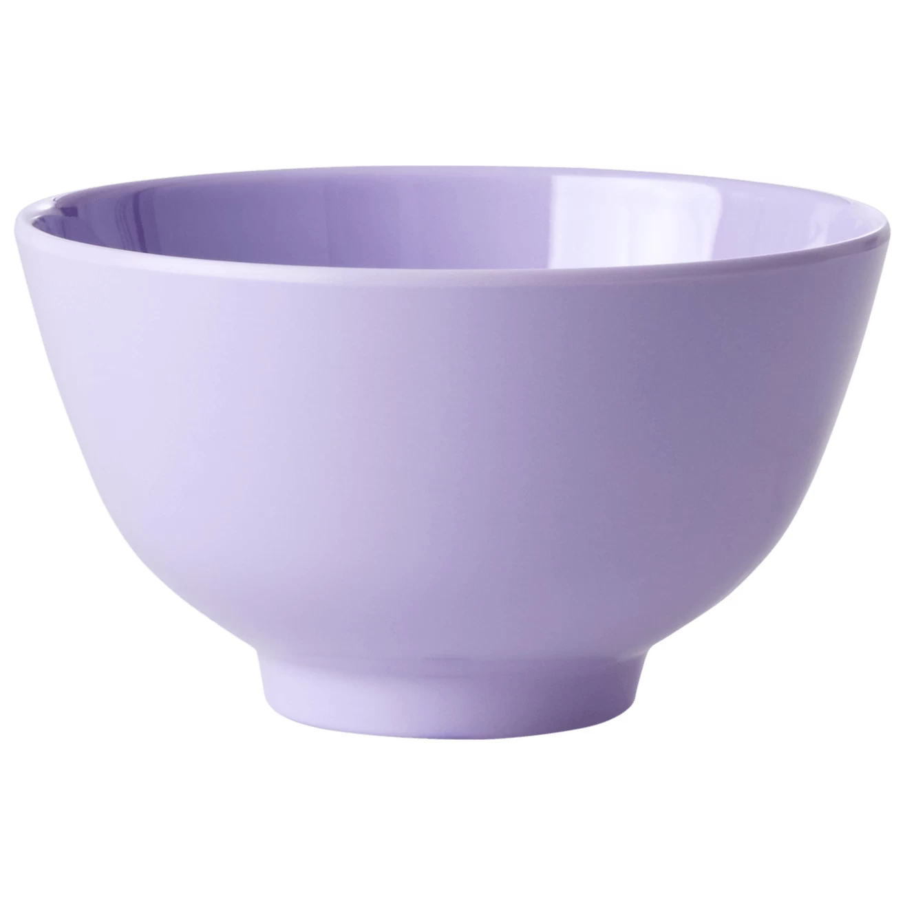 Rice - Melamine Bowl Solid - Skål 5 Rice - Melamine Bowl Solid - Skål - Billede 5