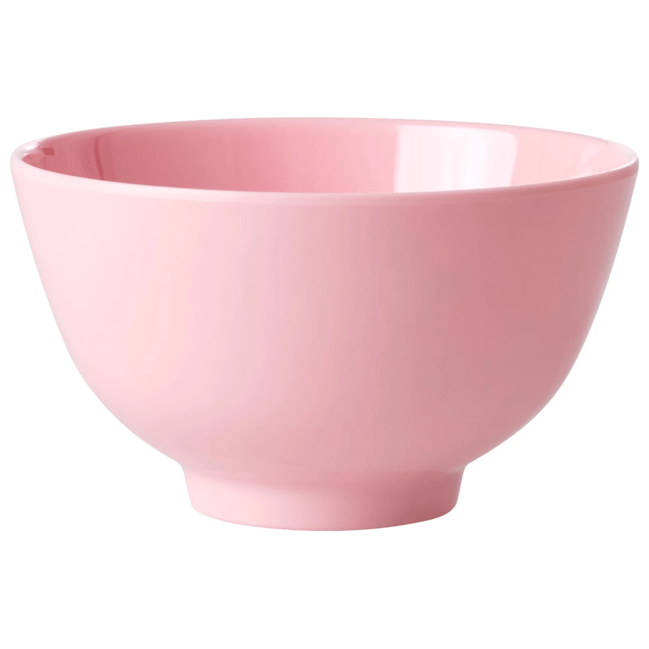 Rice - Melamine Bowl Solid - Skål 6 Rice - Melamine Bowl Solid - Skål - Billede 6