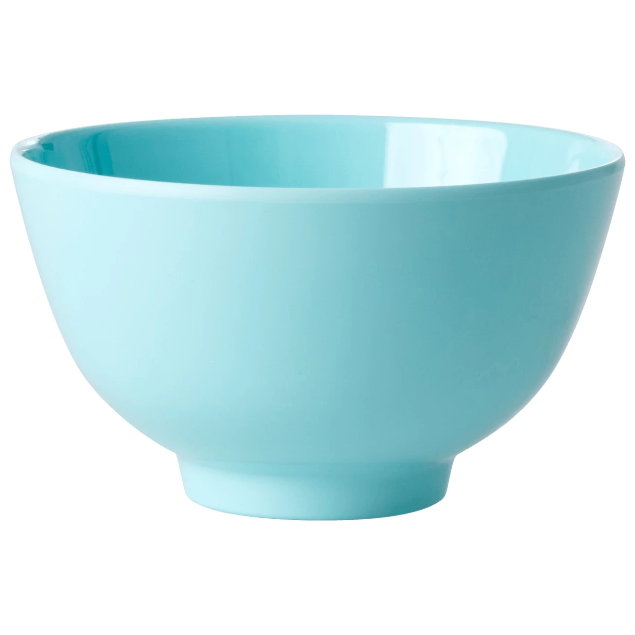 Rice - Melamine Bowl Solid - Skål 1 Rice - Melamine Bowl Solid - Skål
