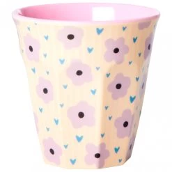 Rice - Melamine Cup - Krus -Udendørs køkken forsyninger discountbutik rice melamine cup krus 1