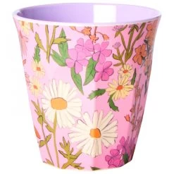 Rice - Melamine Cup - Krus -Udendørs køkken forsyninger discountbutik rice melamine cup krus 3