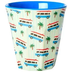 Rice - Melamine Cup - Krus -Udendørs køkken forsyninger discountbutik rice melamine cup krus 5