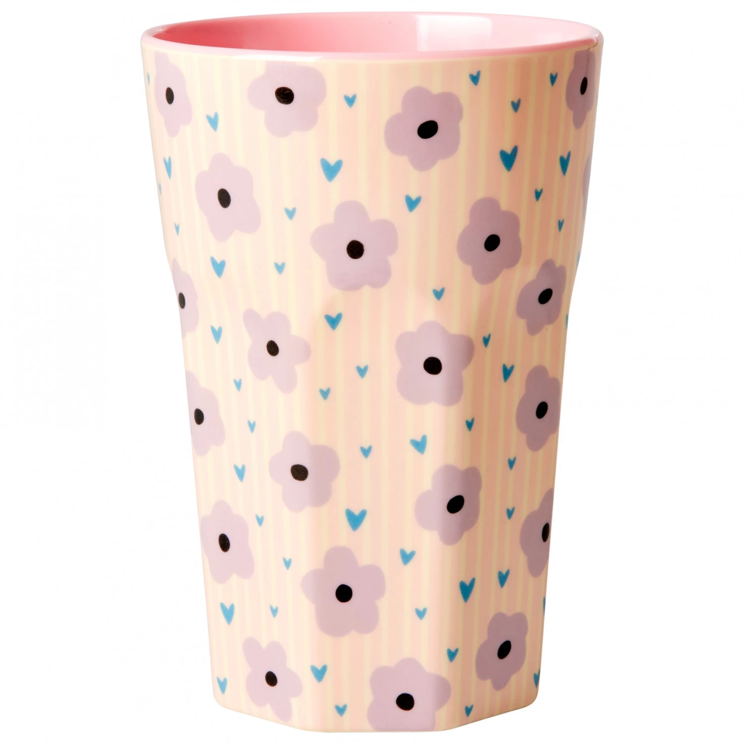 Rice - Melamine Cups - Krus 3 Rice - Melamine Cups - Krus - Billede 3