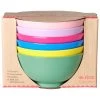 Rice - Melamine Medium Bowl Giftbox - Skål