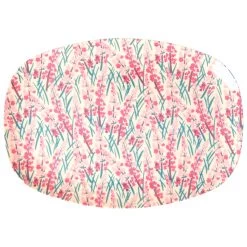 Rice - Melamine Rectangular Plate - Tallerken -Udendørs køkken forsyninger discountbutik rice melamine rectangular plate tallerken 5