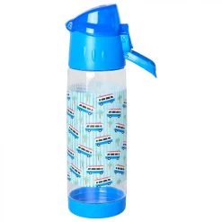 Rice - Plastic Kids Drinking Bottle - Drikkeflaske
