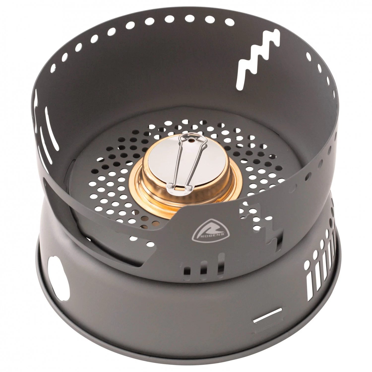 Robens - Cookery King Pro - Gryde 2 Robens - Cookery King Pro - Gryde - Billede 2