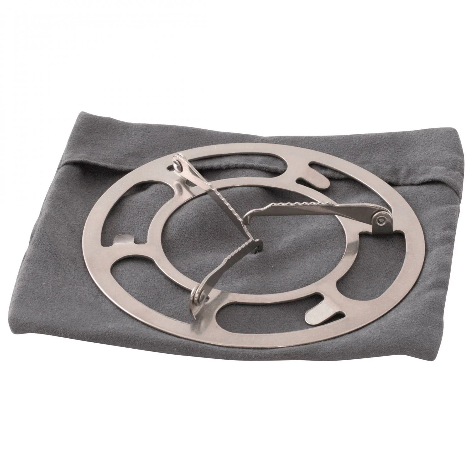 Robens - Cookery King Pro - Gryde 4 Robens - Cookery King Pro - Gryde - Billede 4