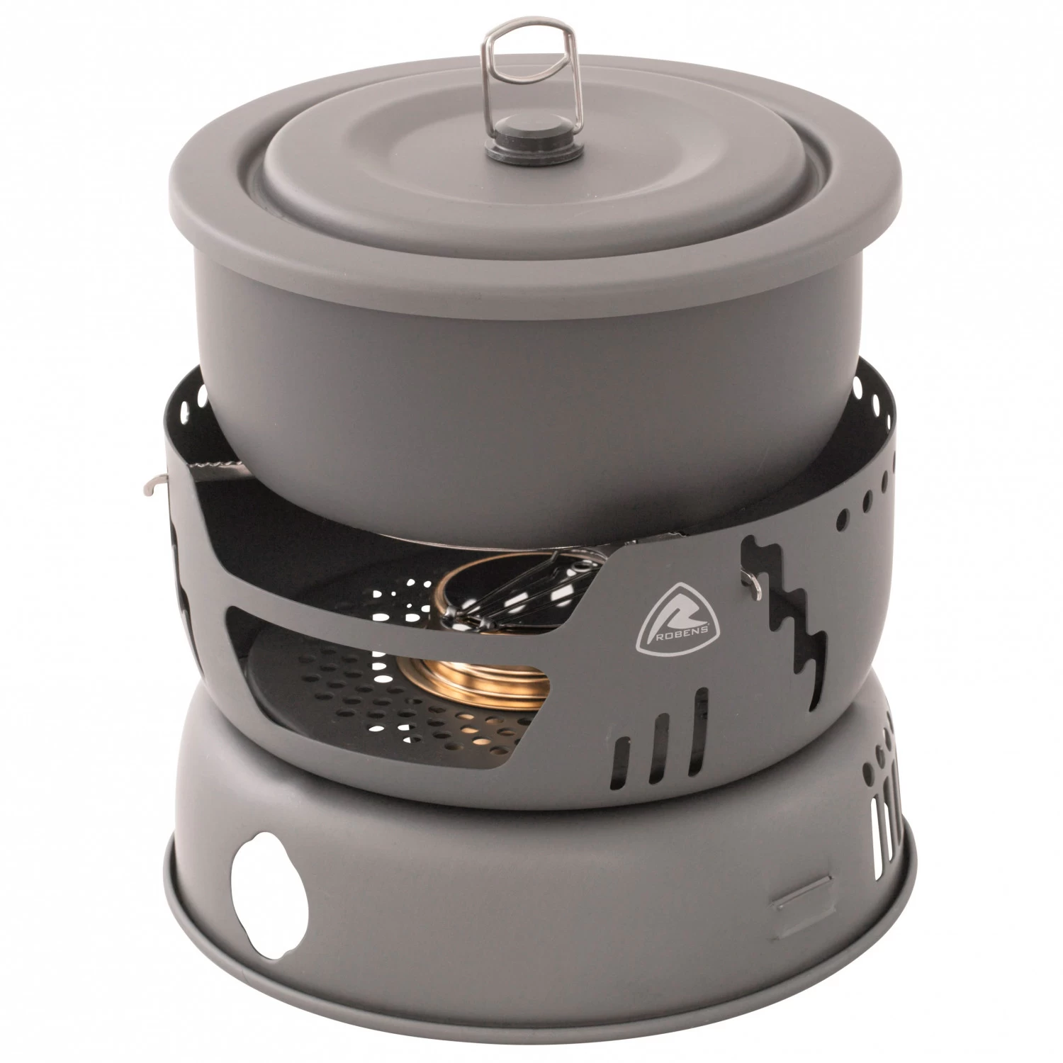 Robens - Cookery King Pro - Gryde 6 Robens - Cookery King Pro - Gryde - Billede 6