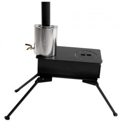 Robens - Denali Tent Stove - Kogeapparater Til Tørbrændstof 9 Robens - Denali Tent Stove - Kogeapparater Til Tørbrændstof -Udendørs køkken forsyninger discountbutik robens denali tent stove kogeapparater til toerbraendstof detail 4