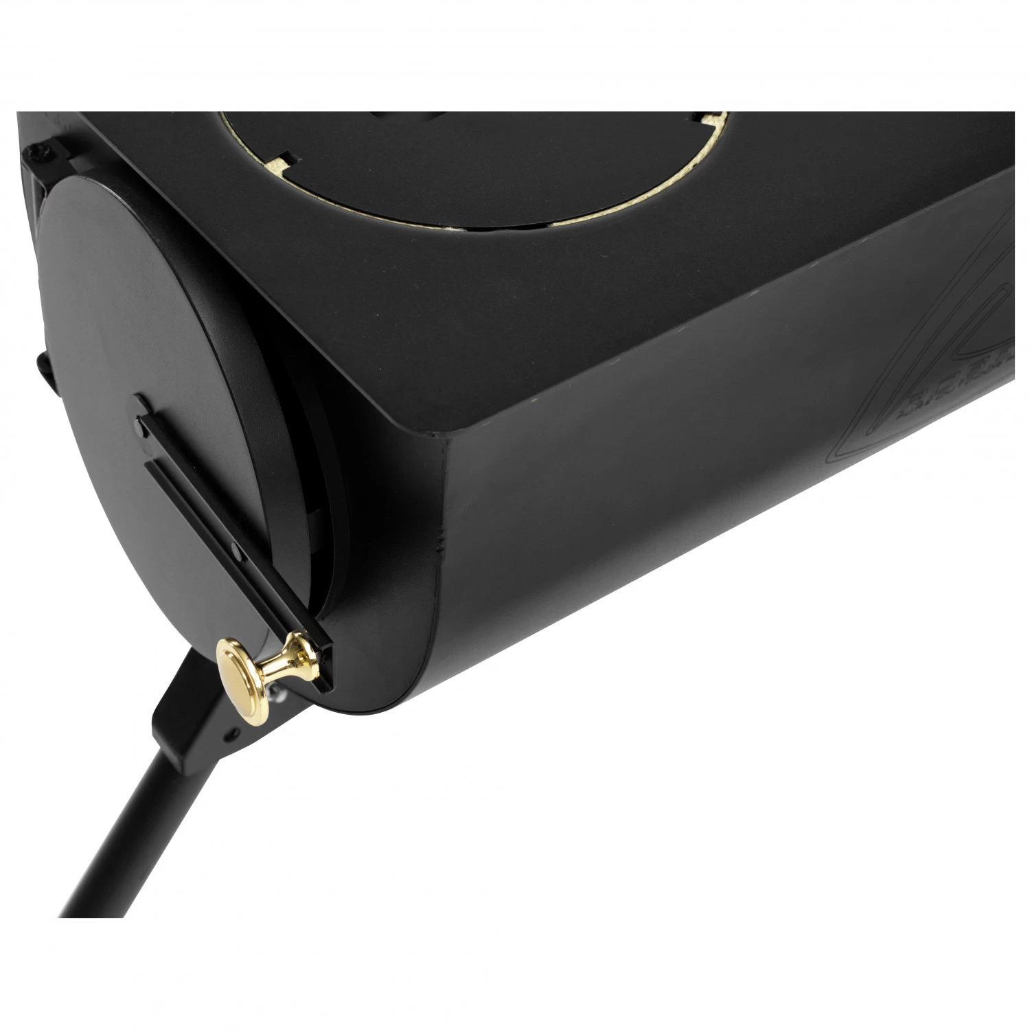 Robens - Denali Tent Stove - Kogeapparater Til Tørbrændstof 6 Robens - Denali Tent Stove - Kogeapparater Til Tørbrændstof - Billede 6