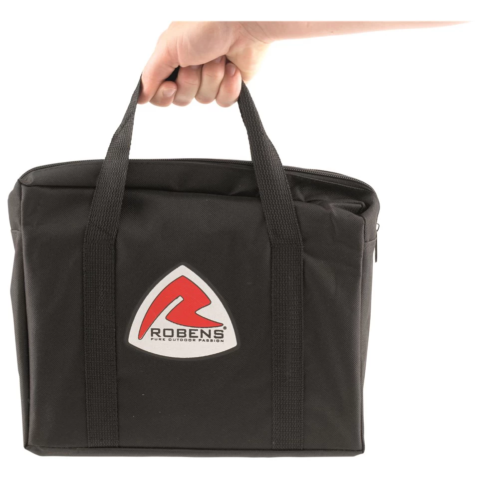 Robens - Firewood Stove - Kogeapparater Til Tørbrændstof 3 Robens - Firewood Stove - Kogeapparater Til Tørbrændstof - Billede 3