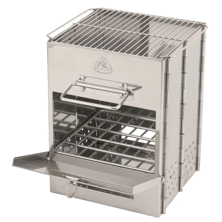 Robens - Firewood Stove - Kogeapparater Til Tørbrændstof 1 Robens - Firewood Stove - Kogeapparater Til Tørbrændstof