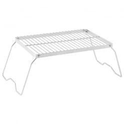 Robens - Lassen Grill Trivet Combo - Grill