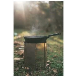 Robens - Modoc Pan - Pande 7 Robens - Modoc Pan - Pande -Udendørs køkken forsyninger discountbutik robens modoc pan pande detail 3