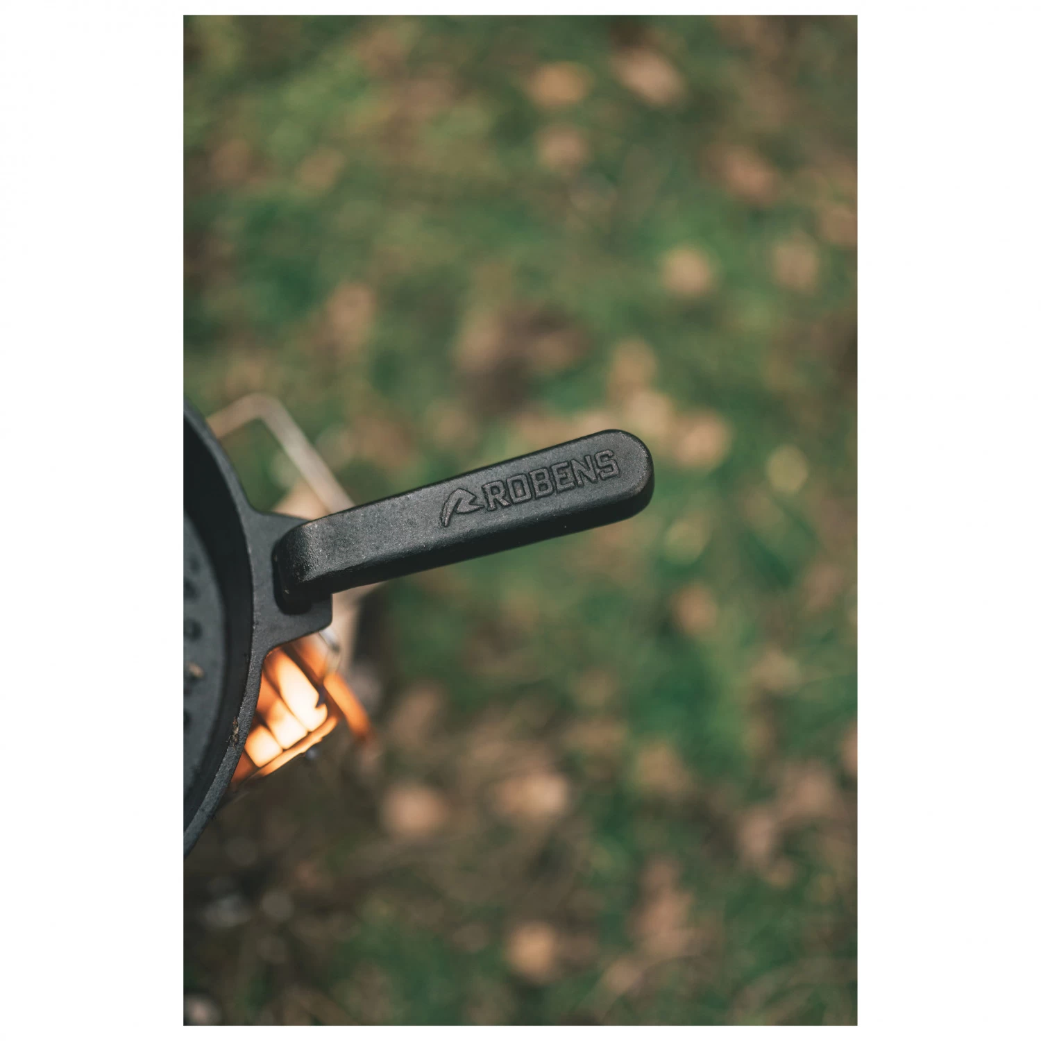 Robens - Modoc Pan - Pande 4 Robens - Modoc Pan - Pande - Billede 4