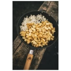 Robens - Tahoe Pan - Pande -Udendørs køkken forsyninger discountbutik robens tahoe pan pande detail 3