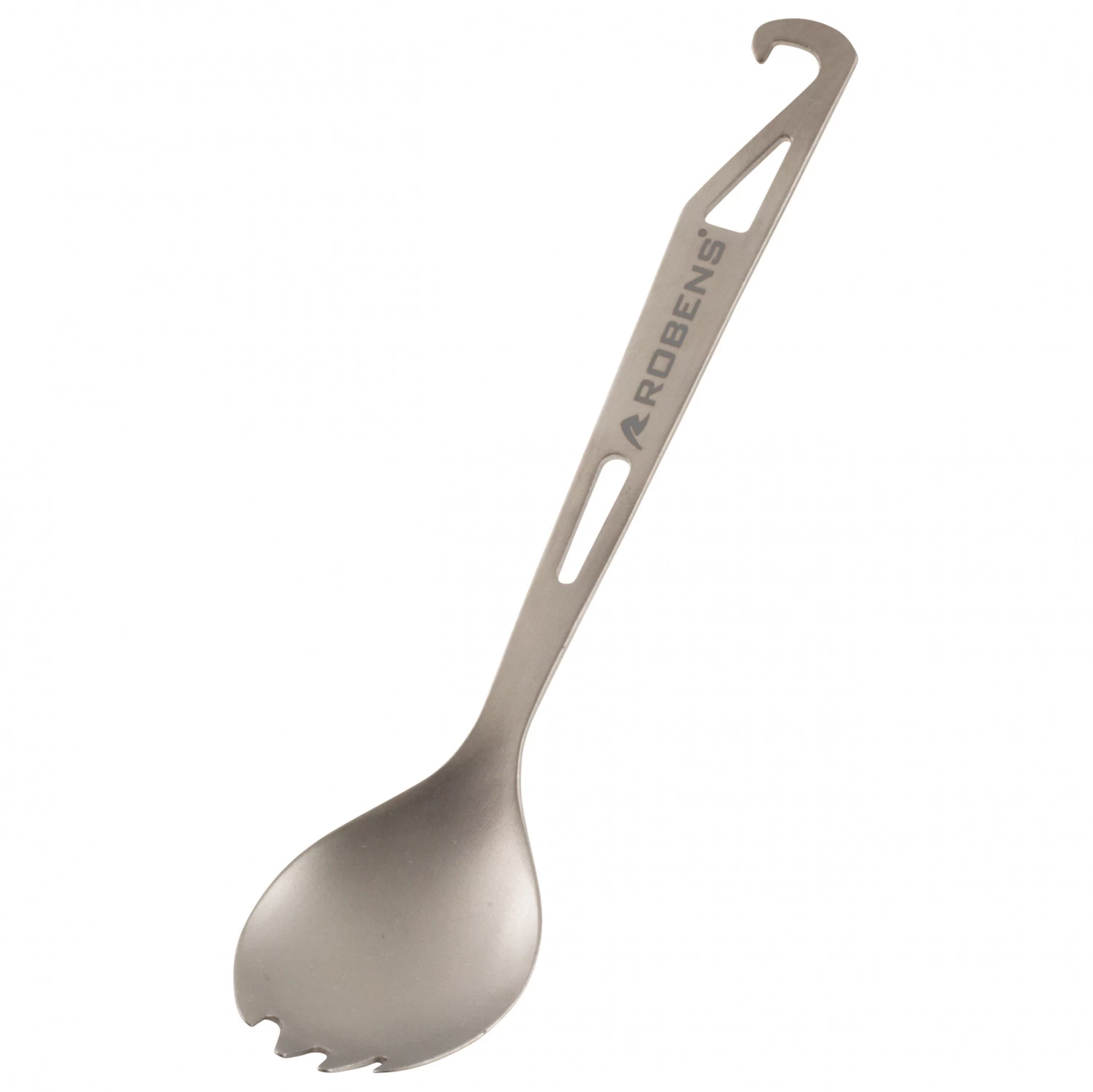 Robens - Titanium Spork - Bestik 1 Robens - Titanium Spork - Bestik